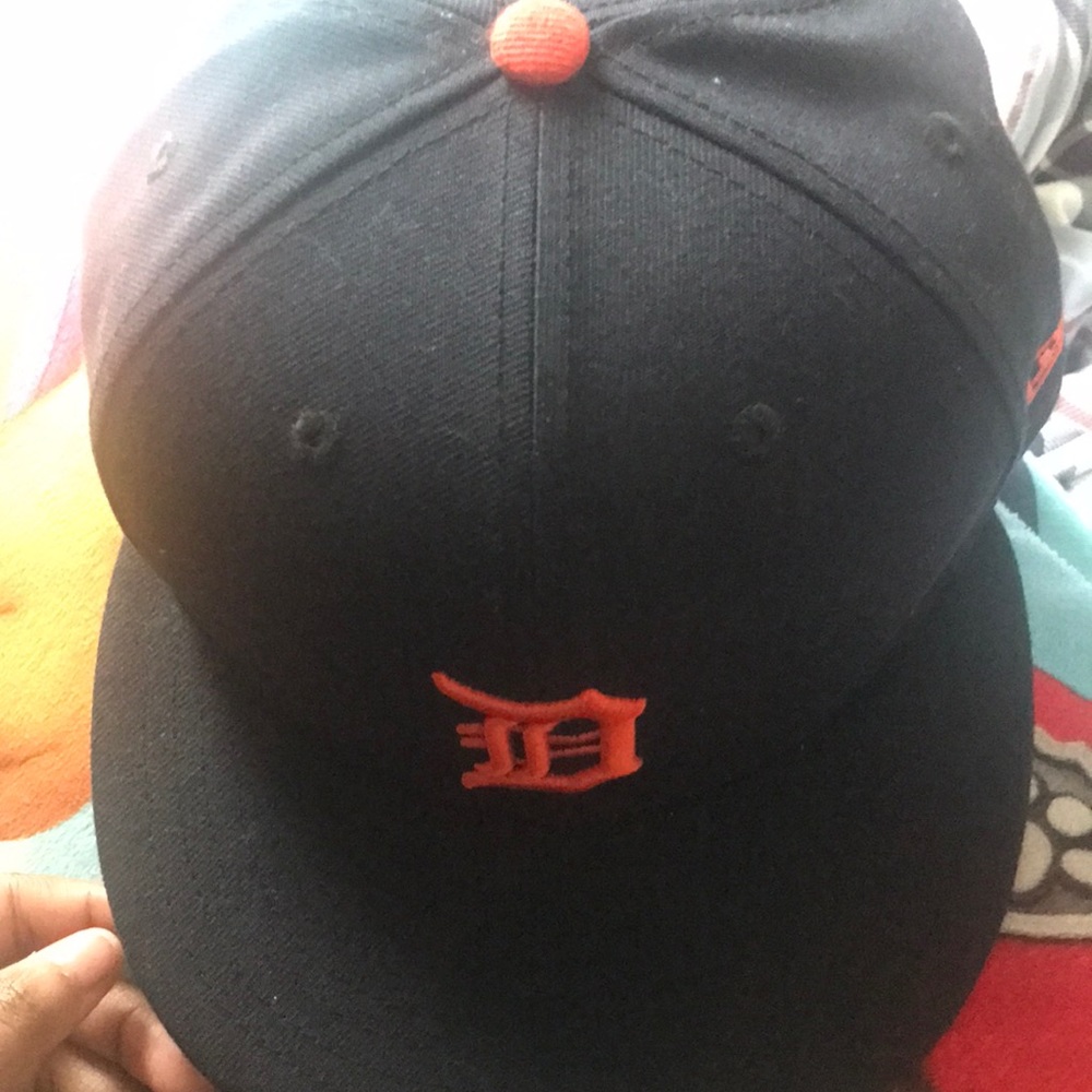 Lids Detroit Tigers Hats 🧡